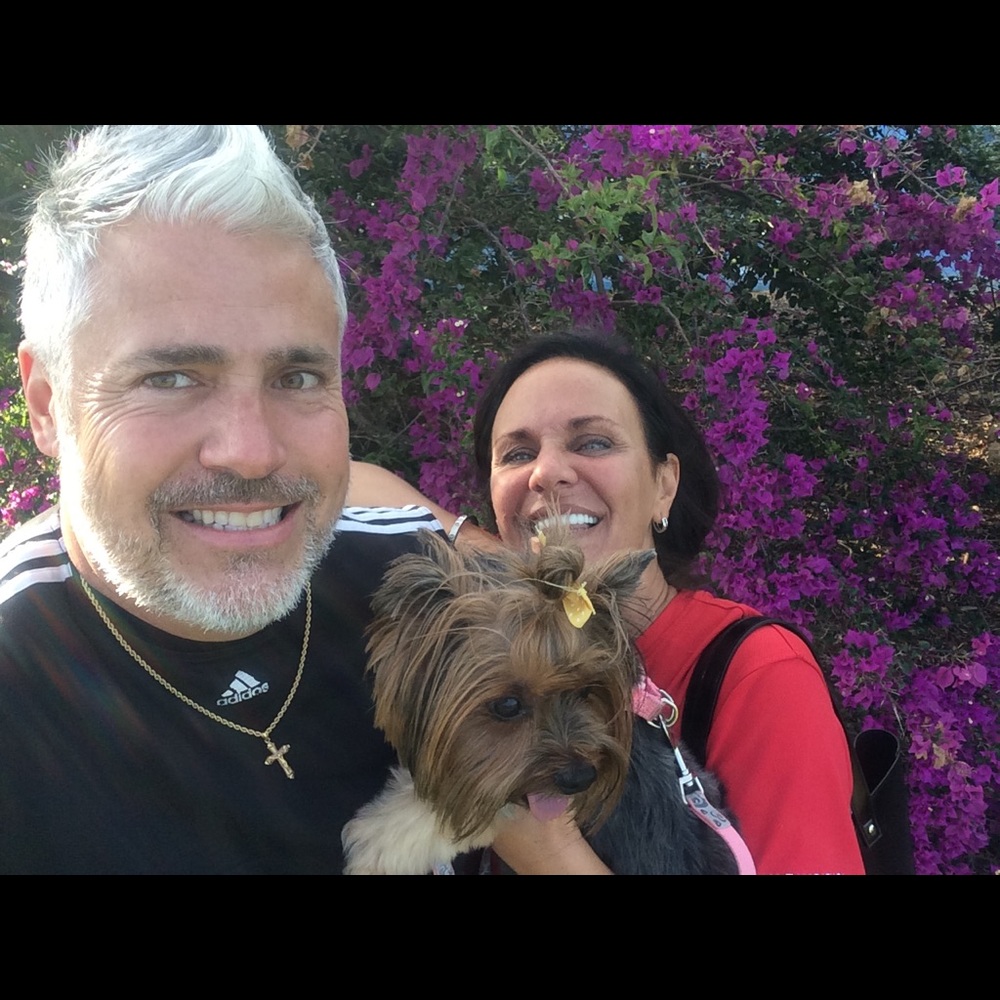 Meet your Posher, Jeff